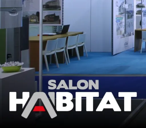 Salon Habitat
