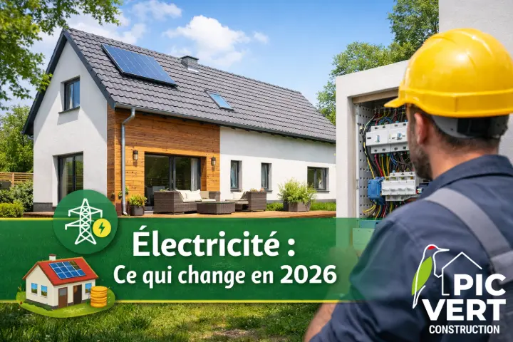 Tarifs de distribution 2026