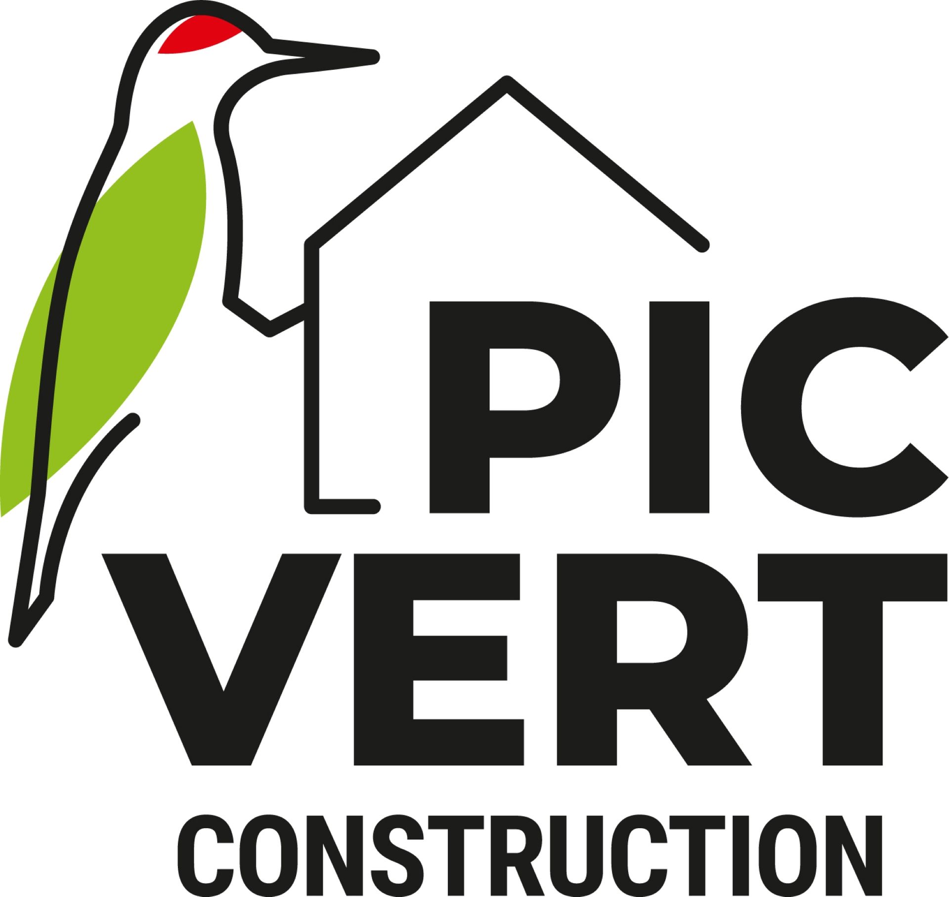 Pic Vert Construction